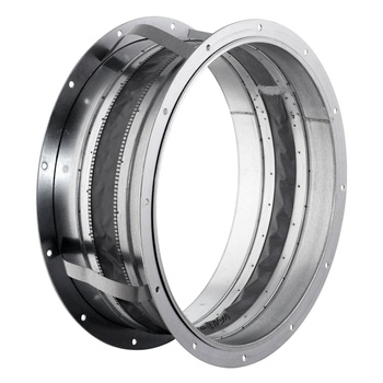 ZŁĄCZE PRZECIWDRGANIOWE DN315 AFC-315