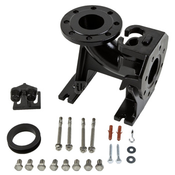 Akcesorium do pomp WILO - Stopa sprzęgająca DN 40/50