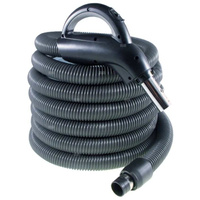 Wąż ssący Progression dł. 10,5 m z włącznikiem on/off do rury teleskopowej