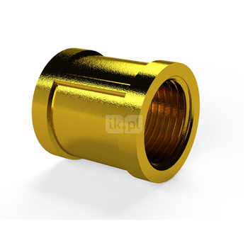 Mufa skręcana ARCO, 1 1/2'' (GW)