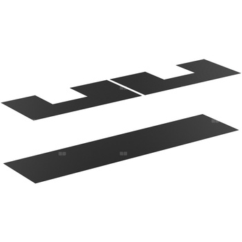 E/VIT+/SIMPL+ MATA DO SZUFL. 120CM 3 SZT