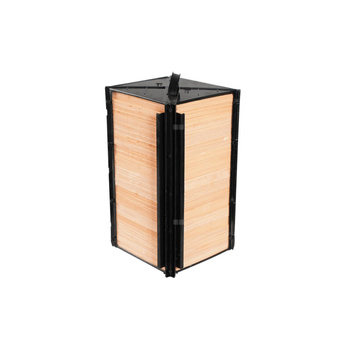 Wymiennik ciepła entalpiczny