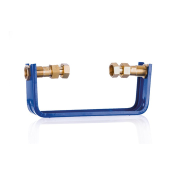 Uchwyt montażowy wodomierza FITTING STANDARD