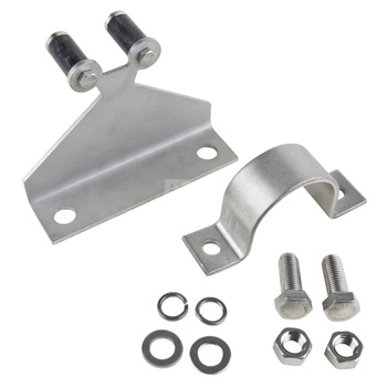 Akcesorium do pomp WILO - Wspornik prowadnicy przedłużenia rury, rura żeliwna DN 50