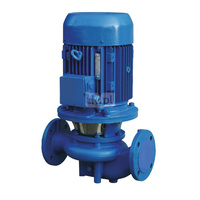 Pompa liniowa standardowa PML2 80/200, 15,0kW/2900 DMc4, IE3, KTL