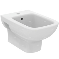 IS I.LIFE A Bidet wiszący OF White B/W