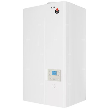 ILEA 22/30 Kocioł c.o./c.w.u., 21,6 kW