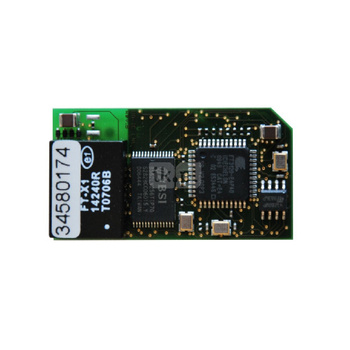 Akcesorium elektryczne do pomp WILO - Moduł komunikacji SC-OPTION LON (SLAVE)