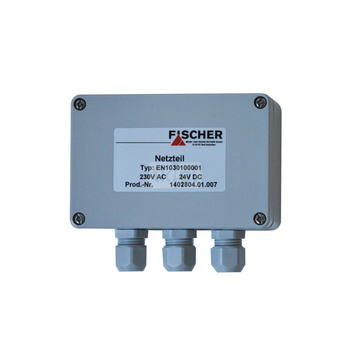 Akcesorium elektryczne do pomp WILO - Zasilacz 24V Wilo-DDG do wzmacniacza impulsu