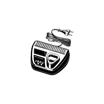 Ładowarka 12V pozostałe / różne