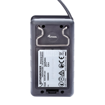 Zestaw ROSCOPE MINI
