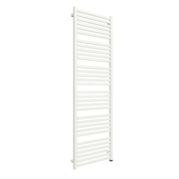 Grzejnik TERMA MARLIN ONE 1680/530 \ Soft 9016, podł. S8, 800W, kabel prosty bez wtyczki [biały]