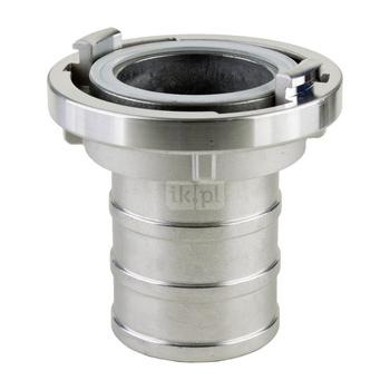 Akcesorium do pomp WILO - Złączka do węża Storz A/Ø 110 mm