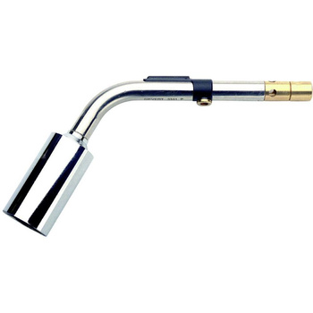 Palnik PROMATIC z miękkim płomieniem 38 mm