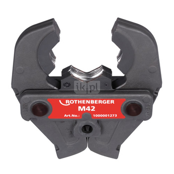Szczęka zaciskowa M42