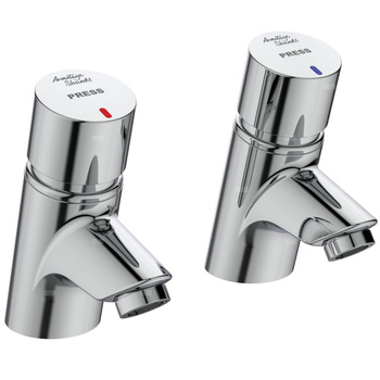 AVON 21 BATERIA UMYWALKOWA 2-OTWOROWA