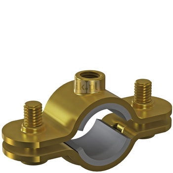 Obejma mocująca NICZUK UPGM 12-14 mm 12BK (ocynk galwaniczny)