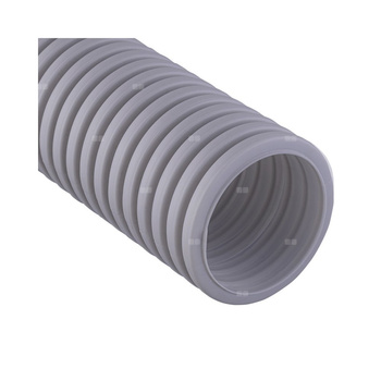 Rura wentylacyjna z powłoką antybakteryjną DN 90, w zwojach 50 mb (cena 1 mb)