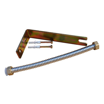 Zestaw do podłączenia naczynia solarnego wisz.3/4 (otwór) Gt