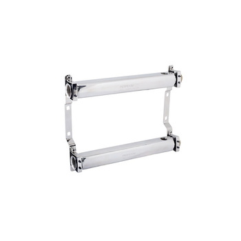 PHA-120 6-obwodowy PN10 Rozdzielacz SS1.4301