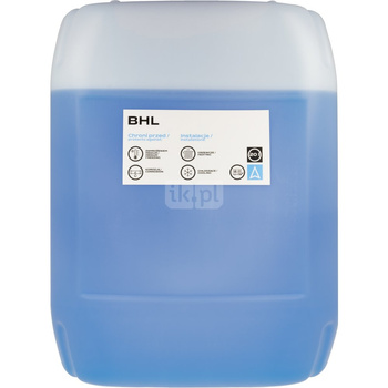 Płyn antyzamrożeniowy BHL, 20 l