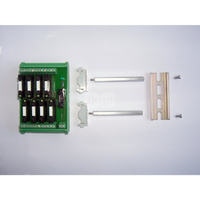 Akcesorium elektryczne do pomp WILO - CC - Moduł sygnalizacji pomp 3-6