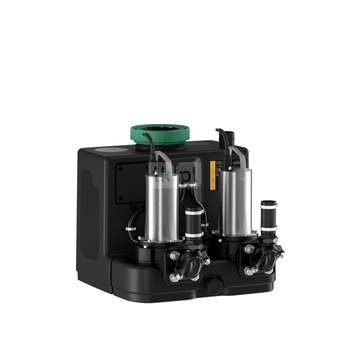 Wilo-DrainLift SANI CUT-L.30M/1 przepompownia ścieków