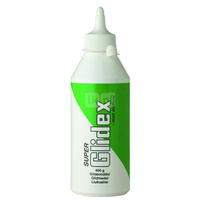 Środek poślizgowy pasta silikonowa UNIPAK SUPER GLIDEX (butelka 400 g)