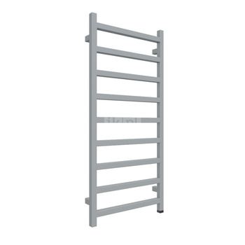 Grzejnik TERMA SIMPLE ONE 1080/500 \ Metallic Stone, podł. S8, 400W, kabel prosty bez wtyczki [1,5m