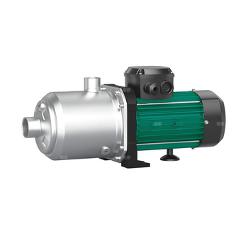 Wilo-Medana CH1-L.207-1/E/E/10T/QQ pompa wirowa o konstrukcji poziomej