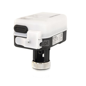 Siłownik do zaworów Nexus Vivax(Dynamic) DN 40-50, Siłownik elektromechaniczny 230 V ON/OFF