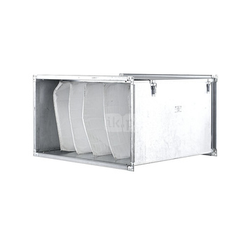 FILTR KIESZENIOWY EU3 DFR-40/20