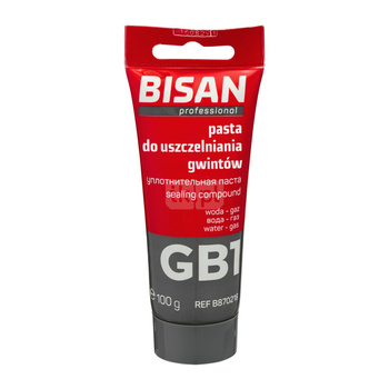 Pasta do gwintów GB1 100 g (tuba)