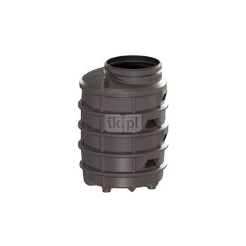 Studzienka Standard H2 z zamkniętym dnem