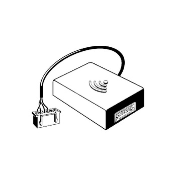 Moduł WLAN VIEGA Multiplex Trio 6146.224