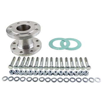 Akcesorium do pomp WILO - Kołnierz wyrównawczy F43 DN 100x190 PN 10/16 KPL.F43