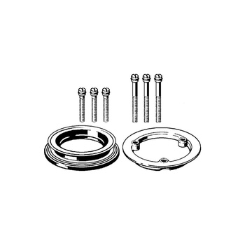 Zestaw montażowy przeznaczenie: Rotaplex, Rotaplex Trio, nr wzoru 6142.91