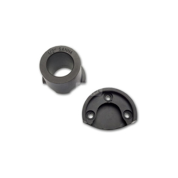 Izolacja akustyczna do kolana ściennego z CuSi nr 8478GZ