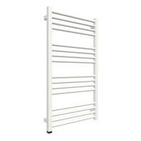 Grzejnik TERMA FIONA ONE 900/500 \ White Wall, podł. S1, 400W, kabel prosty bez wtyczki [1,5m biały]