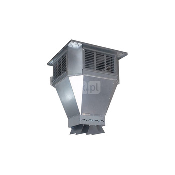 DESTRYFIKATOR DTF-6000 400V Y/D,50Hz