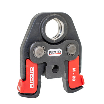 Szczęki zaciskarki M28