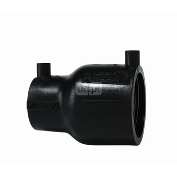 Redukcja elektrooporowa PE100 SDR11 d160-110, Georg Fischer