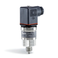 Przetwornik ciśnienia MBS 1700-2411-A1AB04-0