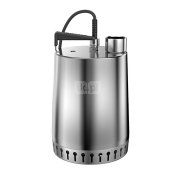 Pompa zanurzeniowa do ścieków GRUNDFOS UNILIFT AP12 stal nierdzewna 1 x  230 V, moc 0.7 W 50 Hz, przewód 10 m