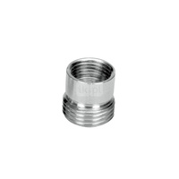 Adaptory COMBI, 3/8'' GW x 3/4'' GZ