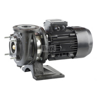 Pompa jednostopniowa monoblokowa 40PJM120 PN6 1,1kW DMc