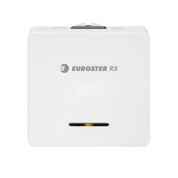 Regulator temperatury Euroster E4010 TXRX