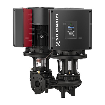 Pompa TPE3 D 32-610 S-A-F-A-BQQE-KWC