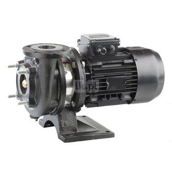 Pompa jednostopniowa monoblokowa 50PJM130 PN6 2,2kW DMc