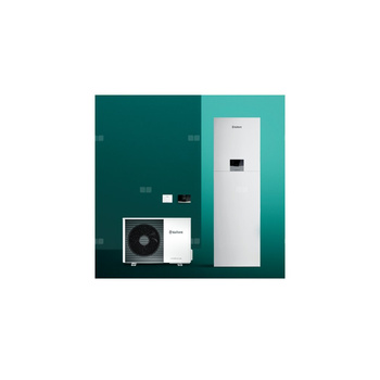 Pakiet OZE aroTHERM Split plus VWL 35/8.2+CG+VRC720 MI